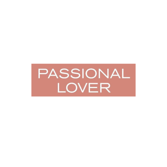 Passional Lover